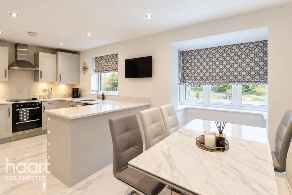 Main image of property: Aardvark Drive, Colchester