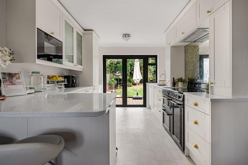 House in Tunbridge Wells, Goudhurst - View 5