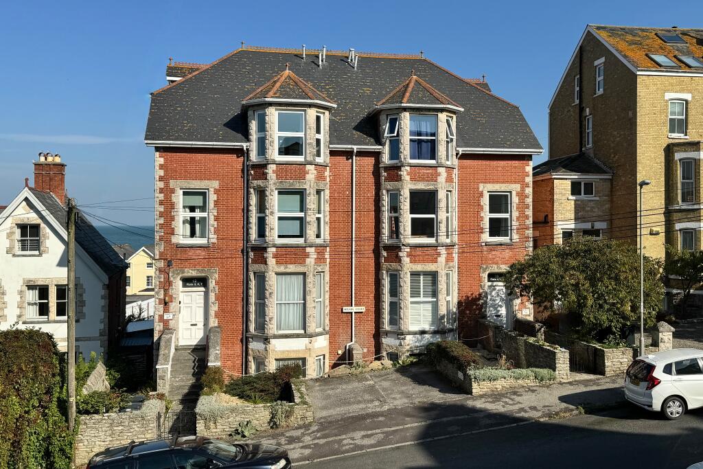 Park Road, Swanage photo 2