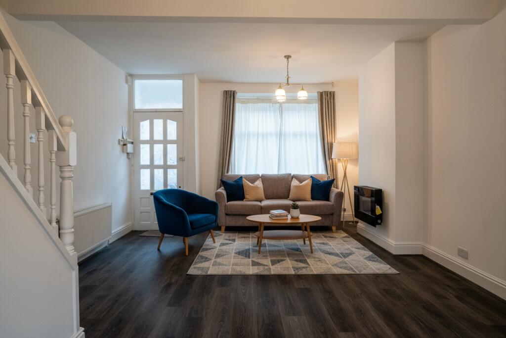Bold Street, Altrincham photo 4