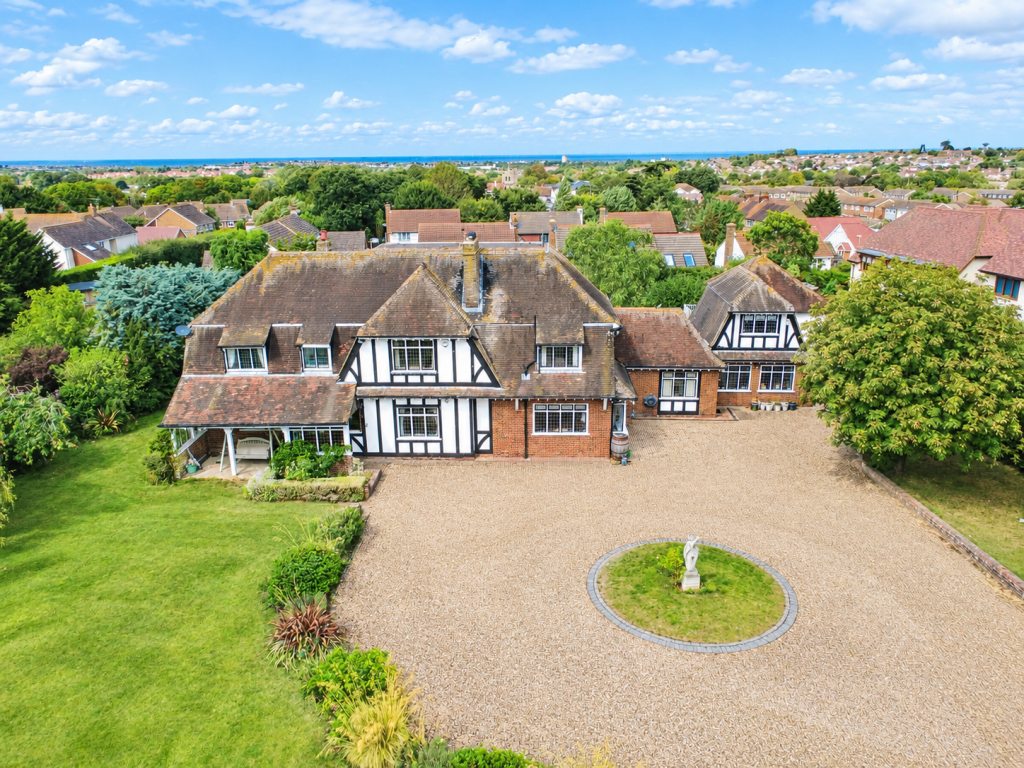 Main image of property: Ridgeway Road, Herne Bay, CT6 7LN
