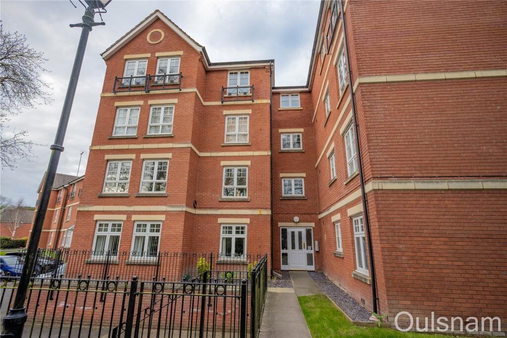 Additional image 7 of St. Peters Close, Bromsgrove, Worcestershire, B61