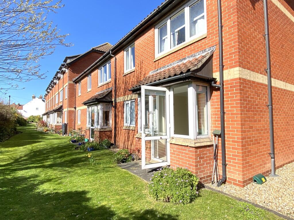 Main image of property: Sheringham