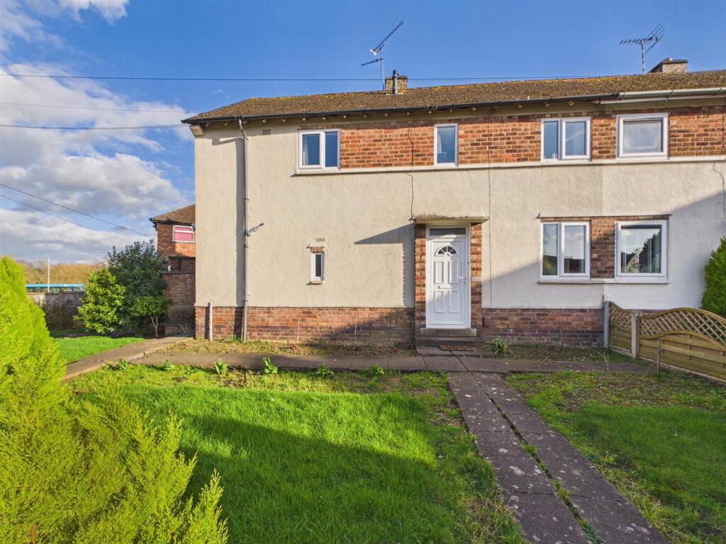 Main image of property: Dudley Avenue, Leicester