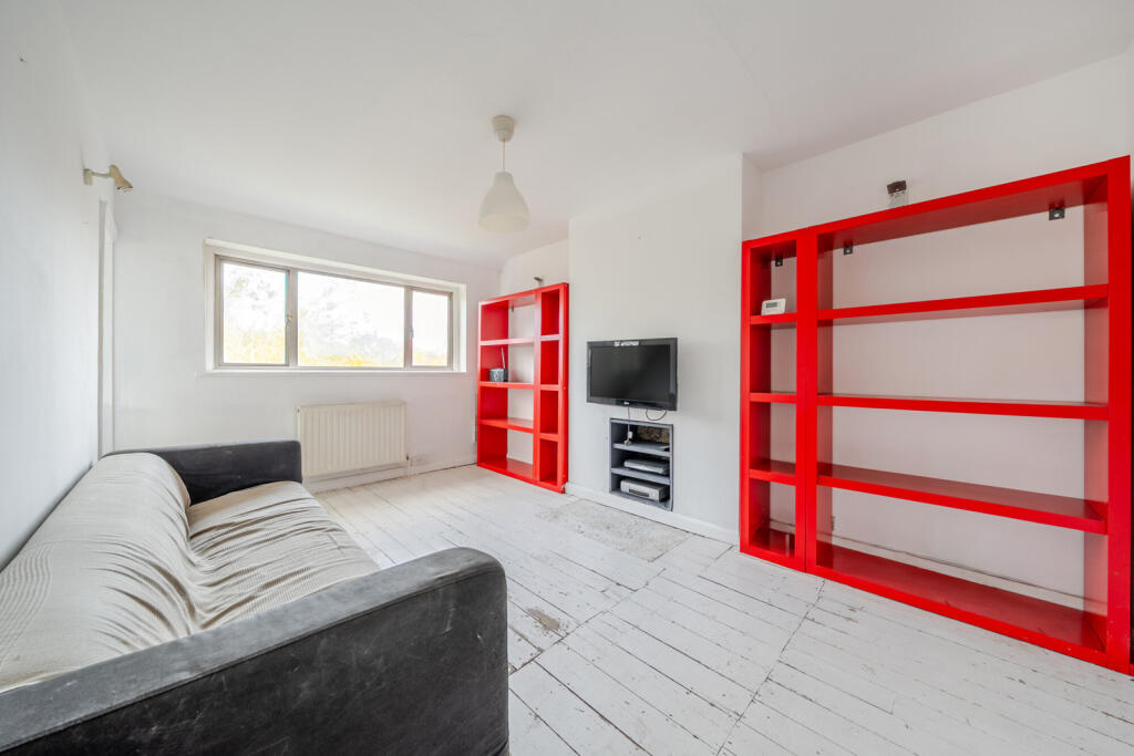 Main image of property: Moremead Road, London