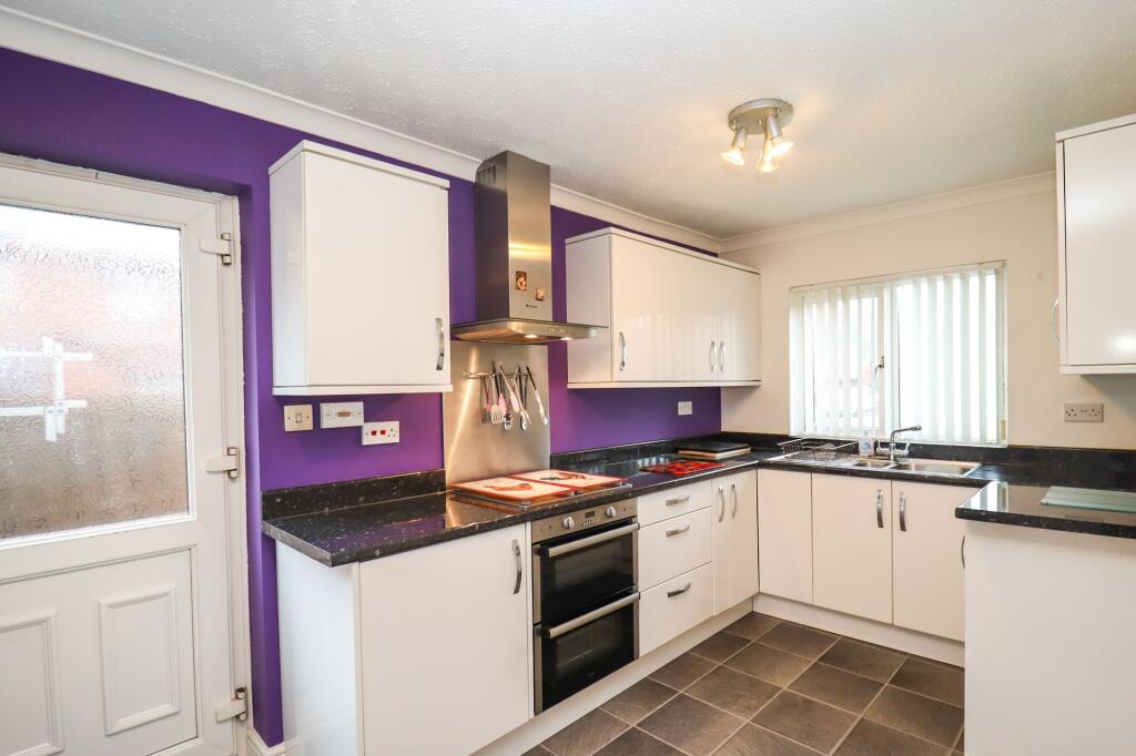 House in Warrington, Callands, Burtonwood and Westbrook - View 5