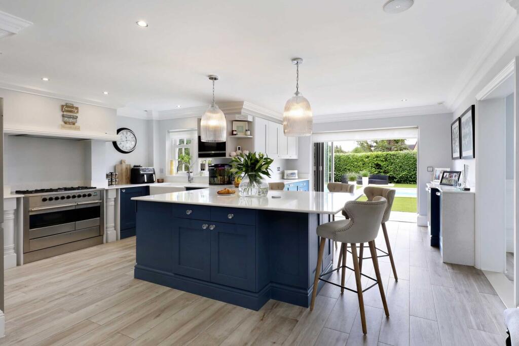 House in Hemel Hempstead, Beaconsfield - View 2