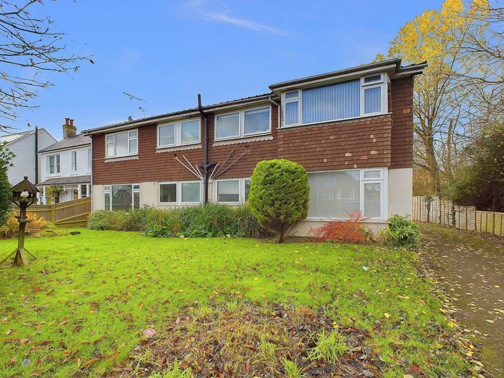Main image of property: Durrington Court, 123, Durrington Lane, Worthing, BN13