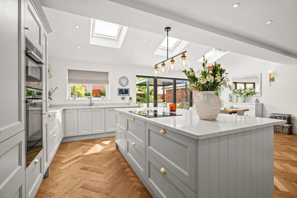 House in Daventry, West Northamptonshire - View 3