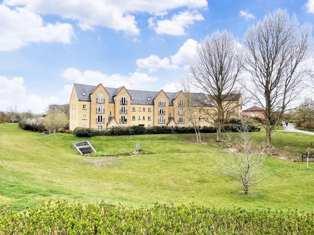 Main image of property: Brook View, Grange Park, Northampton NN4