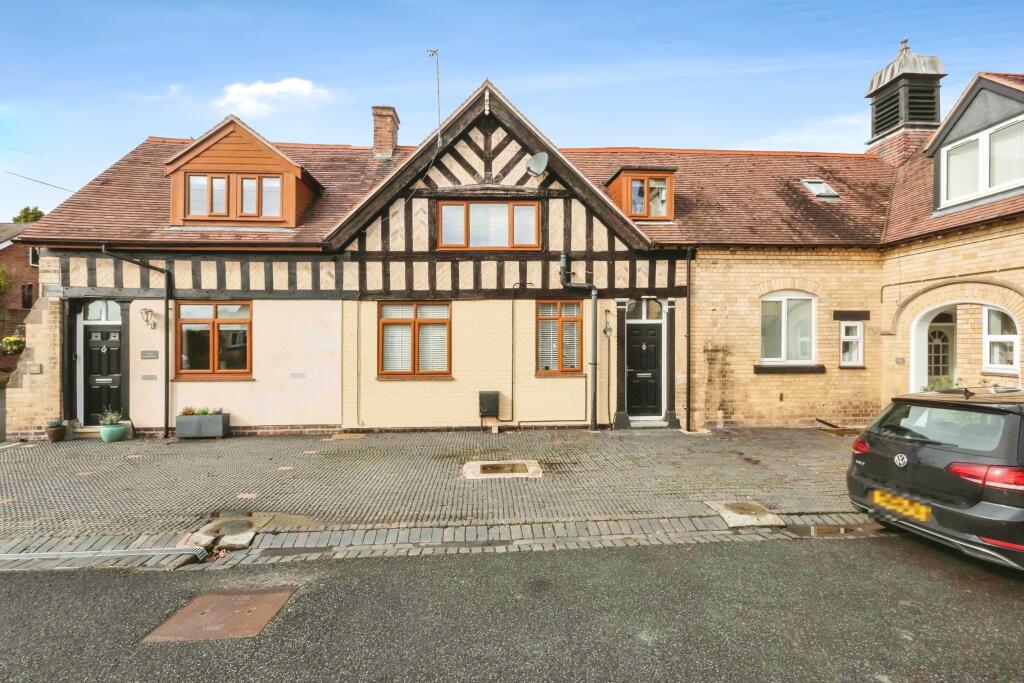 Main image of property: Upton Road, Callow End, Worcester, Worcestershire, WR2