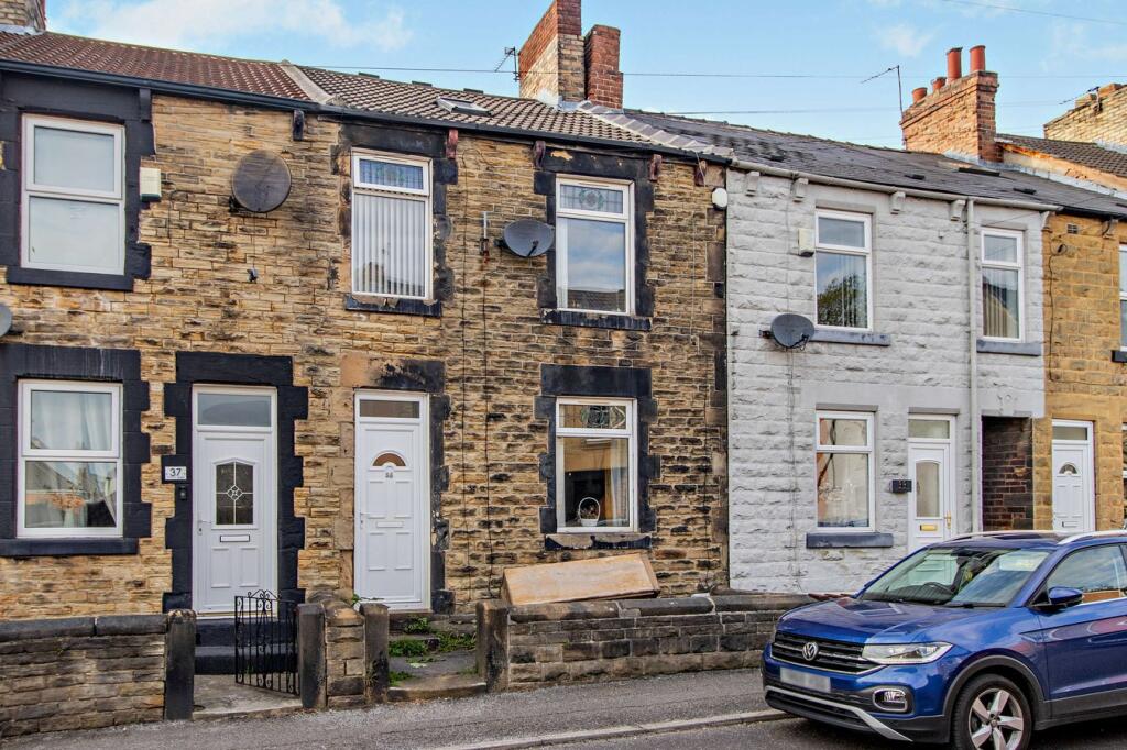 Main image of property: Chapel Street, Hoyland, Barnsley, S74