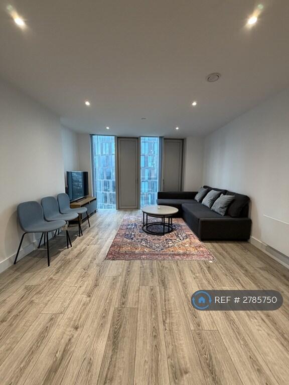 Main image of property: Blade Tower, Manchester, M15