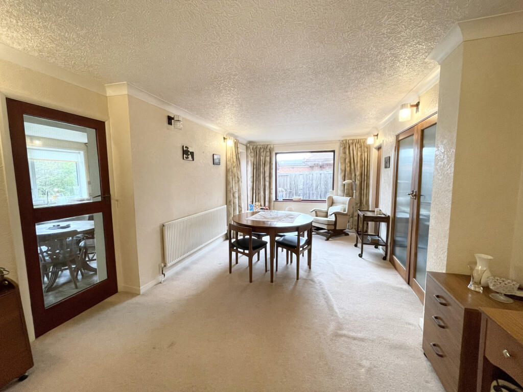 House in Blackpool - More