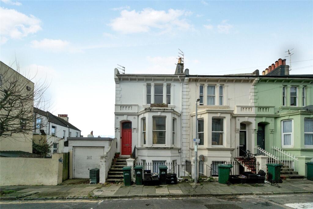 Main image of property: Warleigh Road, Brighton, East Sussex, BN1