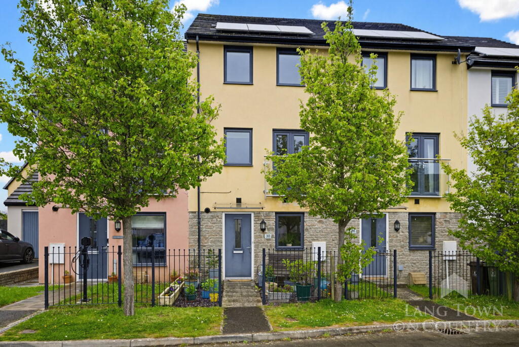 Main image of property: Limeburners Road, Hooe, Plymouth