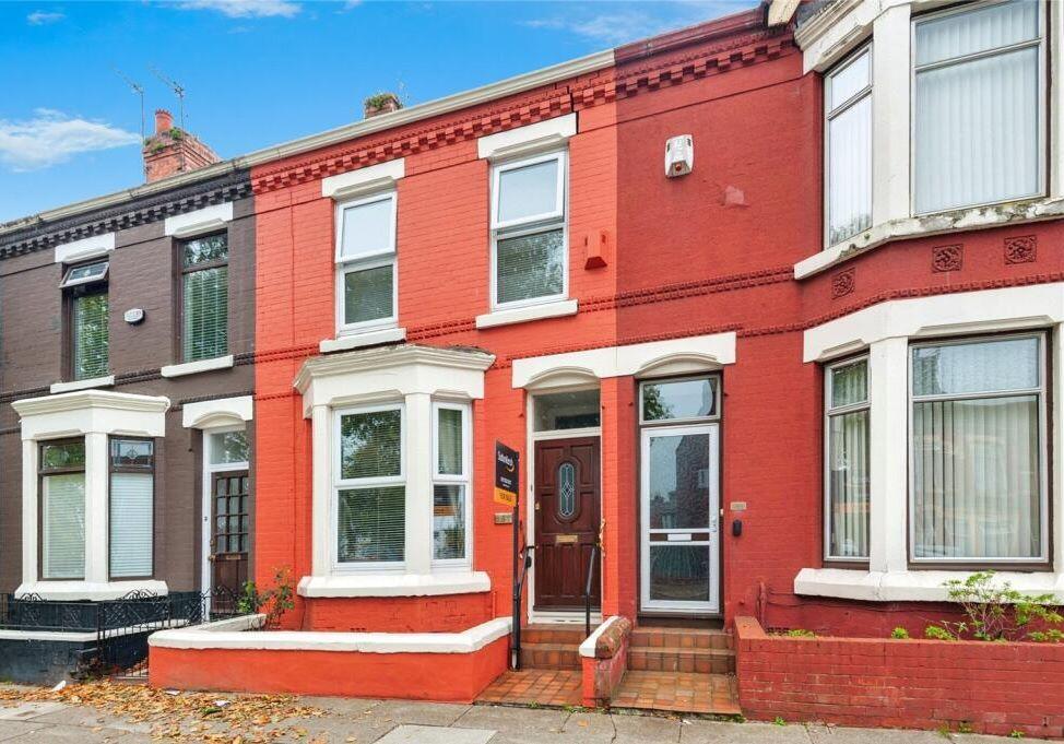 Main image of property: 267 Lower Breck Road, Liverpool, Merseyside, L6 0AE