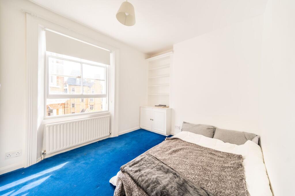 3 bedroom flat for rent