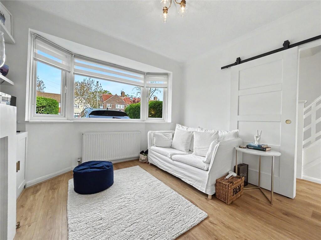 House in Sidcup, Halfway Street, Blackfen - View 6