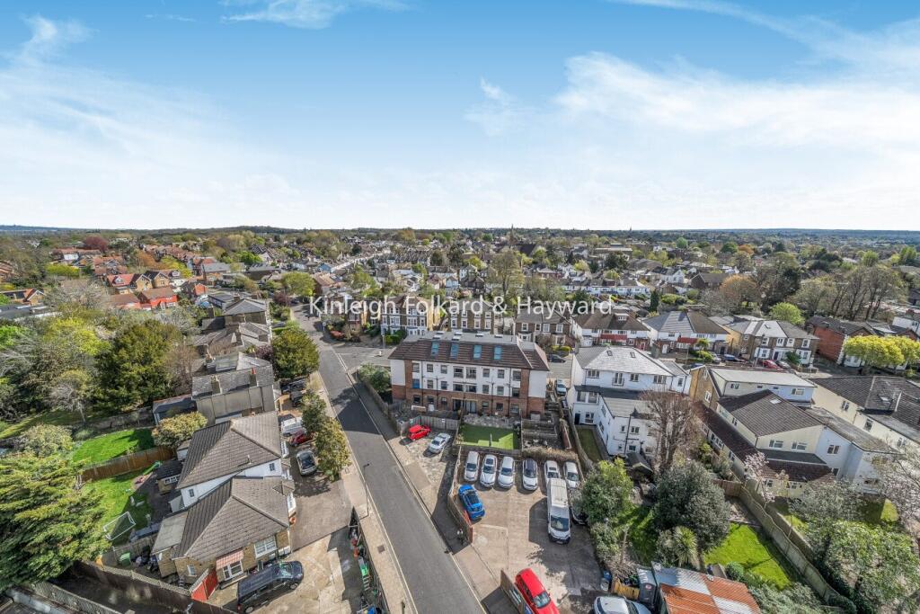 Apartment in London, Bromley Park, Plaistow - View 4