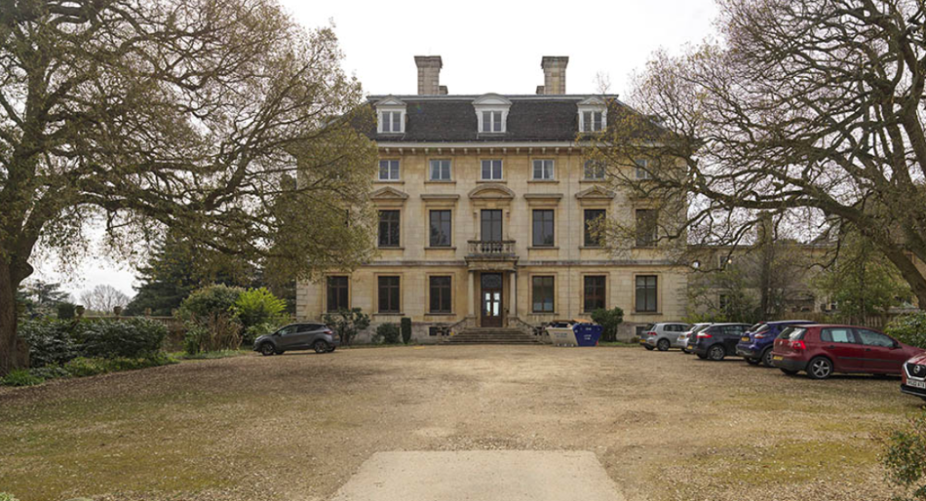 Main image of property: Thorpe Hall, Thorpe Road, Peterborough, Cambridgeshire, PE3