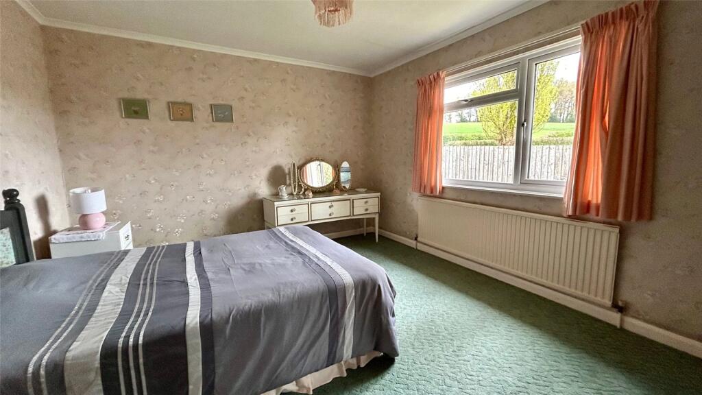 House in East Devon, Coombelake, Ottery St. Mary - View 6