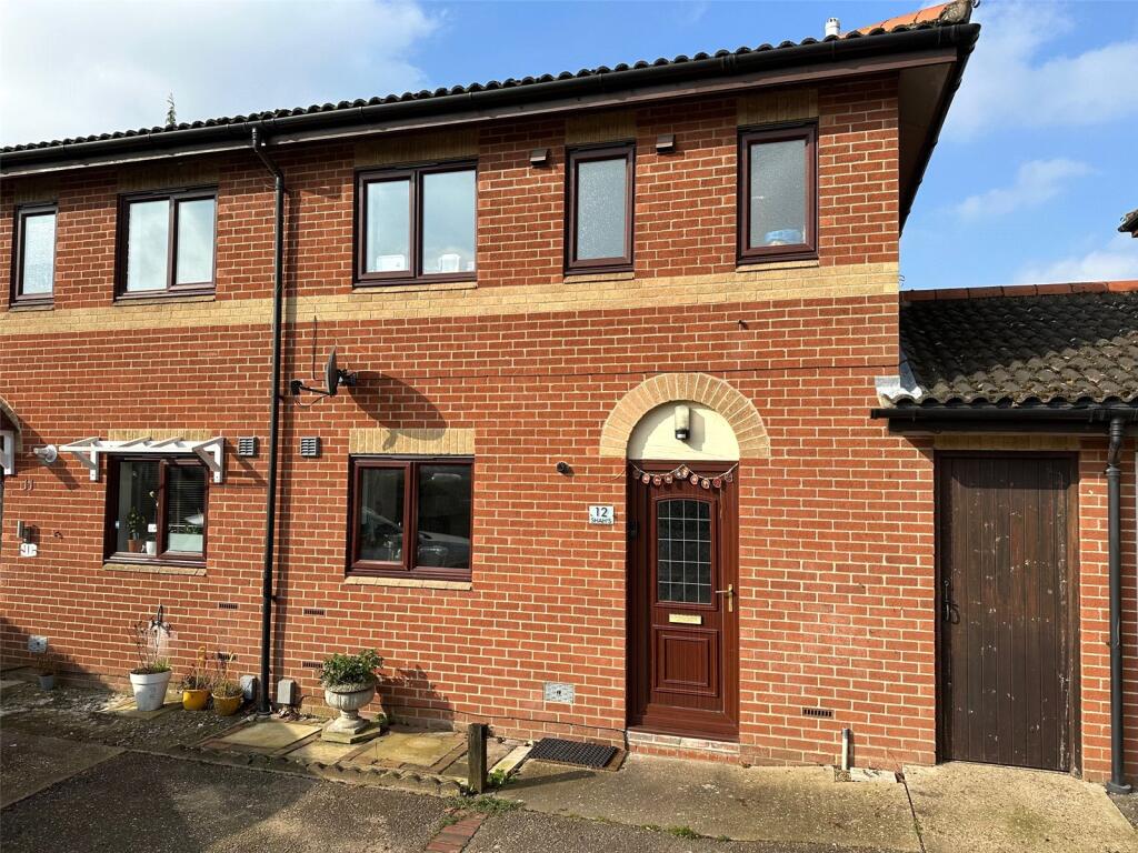 Main image of property: Jay Gardens, Norwich, Norfolk, NR5