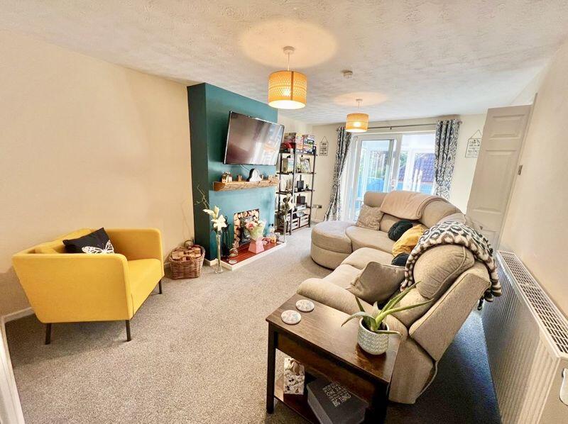 2-bed house on Grade A Efficient Bungalow - Excellent Village Location, £210,000