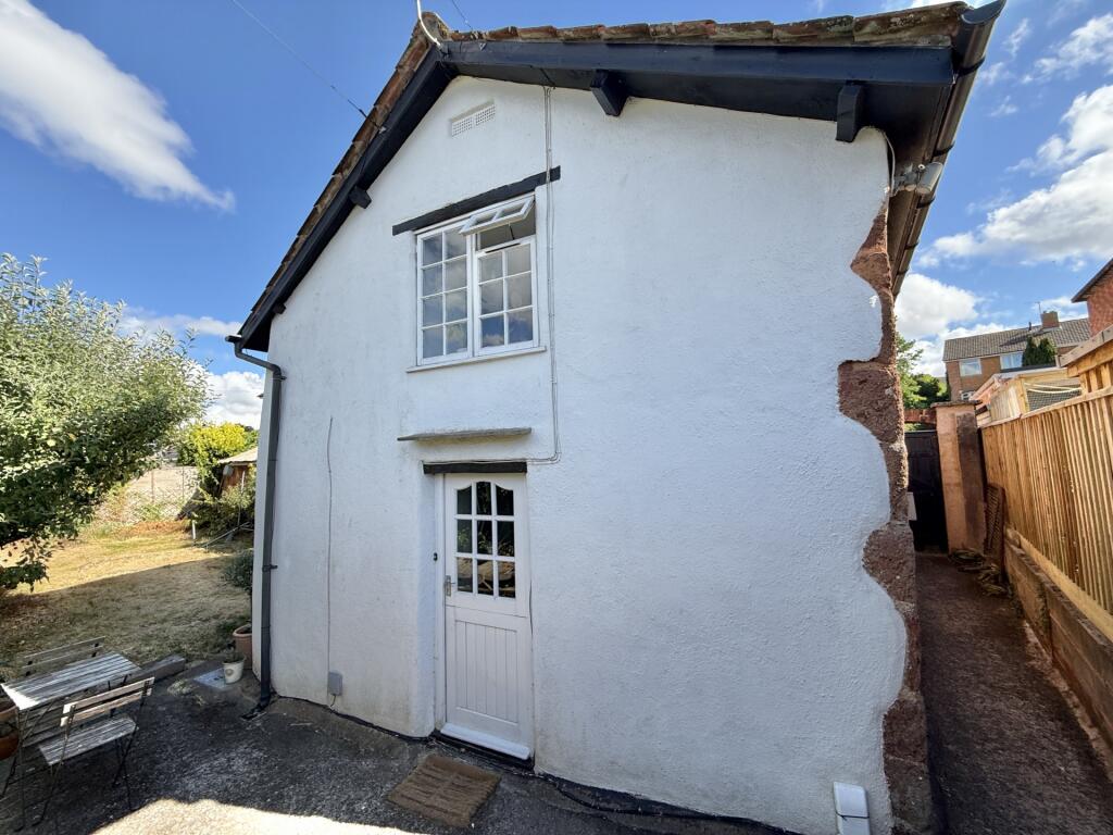 Main image of property: Ide Lane, Alphington, EX2