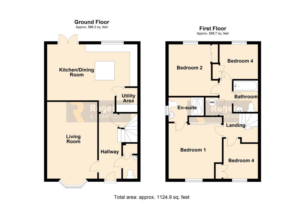 House in Frome - View 2