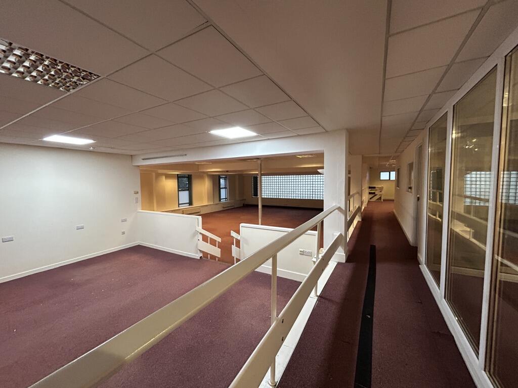 Additional image 25 of Mansion House, Princes Street, Yeovil, Somerset, BA20 1EG