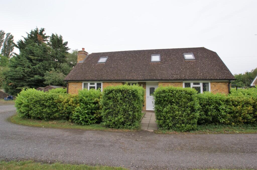 Main image of property: Burhill Road, Walton-On-Thames, Surrey, KT12