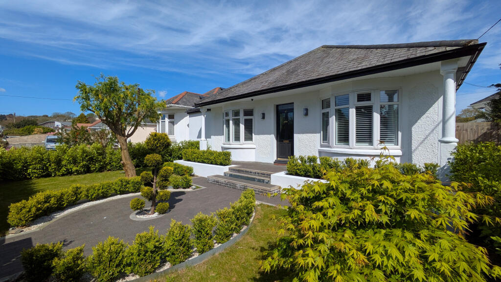 Main image of property: Pentewan Road, St. Austell, Cornwall