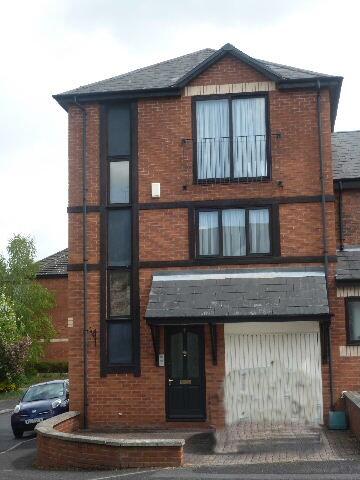 Main image of property: Parkhill road, Harborne