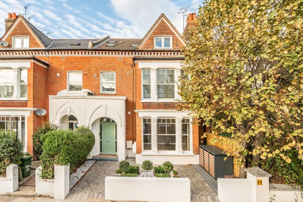 Main image of property: Marius Road, Balham