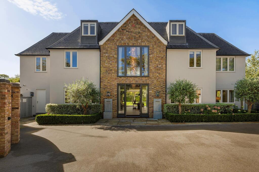 Main image of property: Sudbrook Gardens, Richmond TW10
