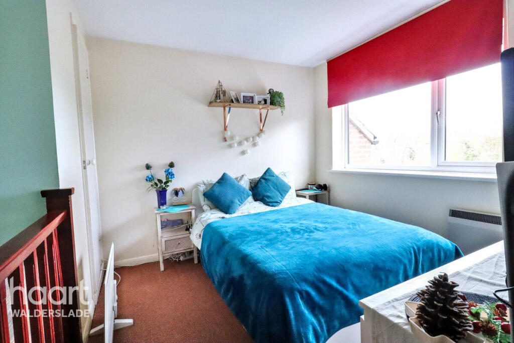 Main image of property: Charlotte Close, Chatham