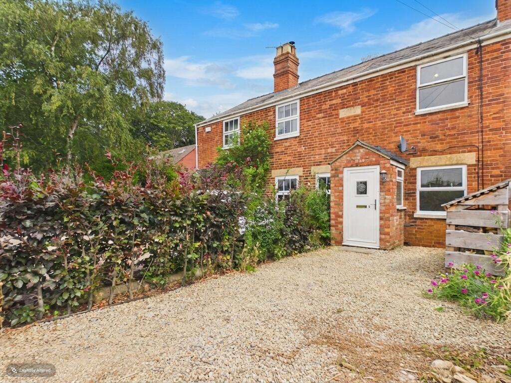Main image of property: Jubilee Cottages, Cheltenham Road, Kinsham, Tewkesbury