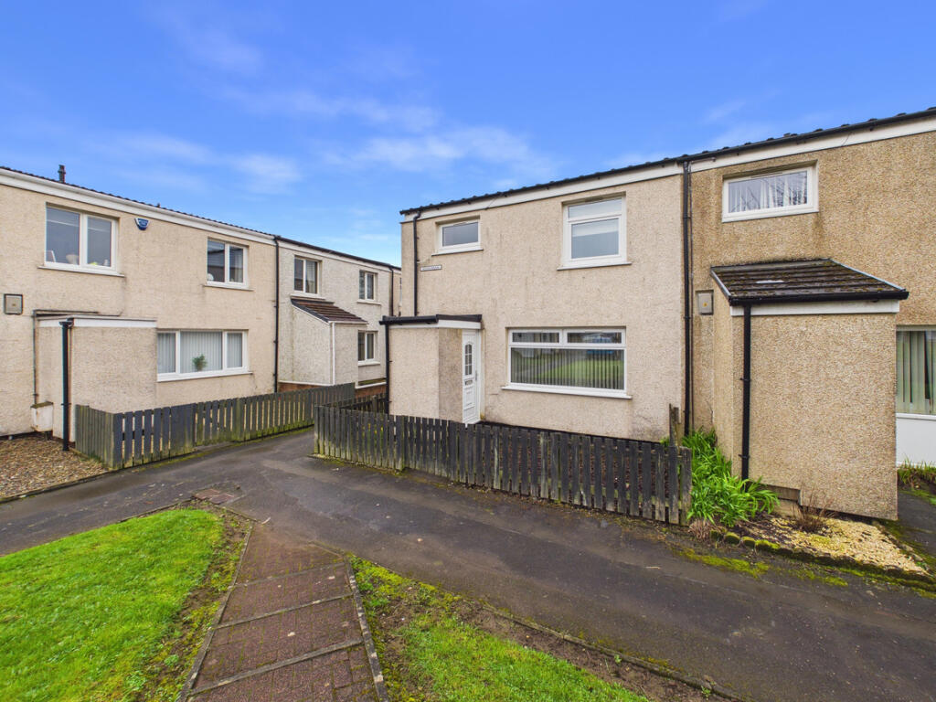 Main image of property: Kilkerran, Kilwinning, KA13 6