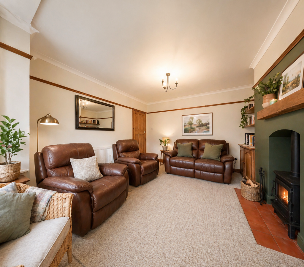 Four Oaks Common Road, Four Oaks, Sutton Coldfield, B74 4NW - View 4