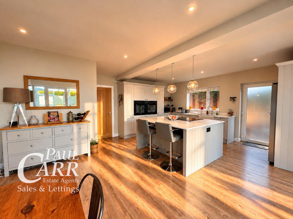 House in Sutton Coldfield, Muffin's Den - More