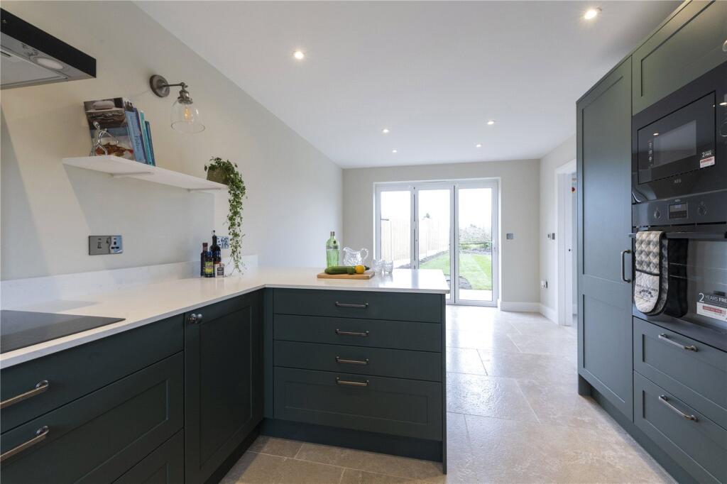 Additional image 6 of Chapel Lane, Yenston, Templecombe, Somerset, BA8