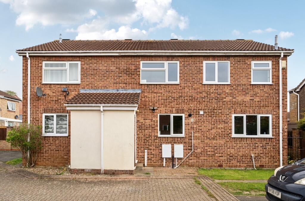 Main image of property: The Innings, Sleaford, Lincolnshire, NG34