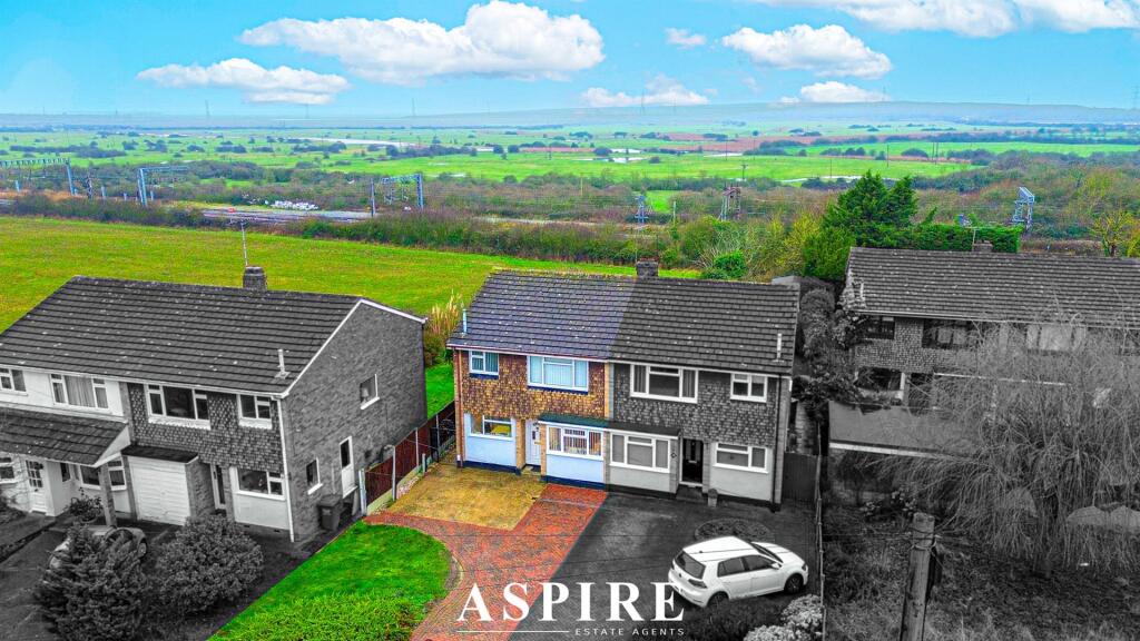 Main image of property: Brackendale Avenue, Basildon