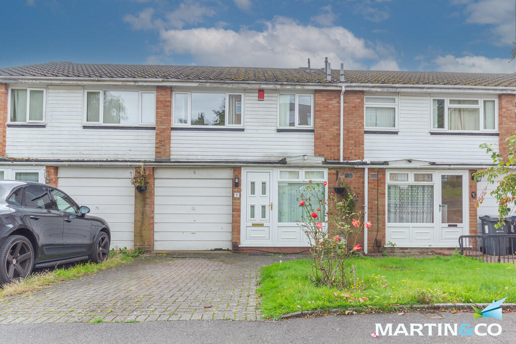 Main image of property: Hunstanton Avenue, Harborne, B17