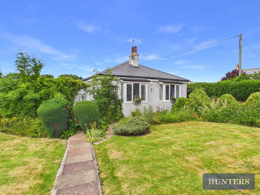Main image of property: Royal Oak Bungalows, Filey