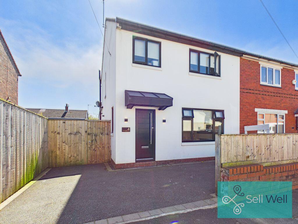 Main image of property: Bowker Street, Worsley, Manchester