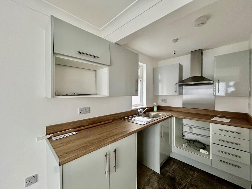 Main image of property: Bullar Road, Southampton