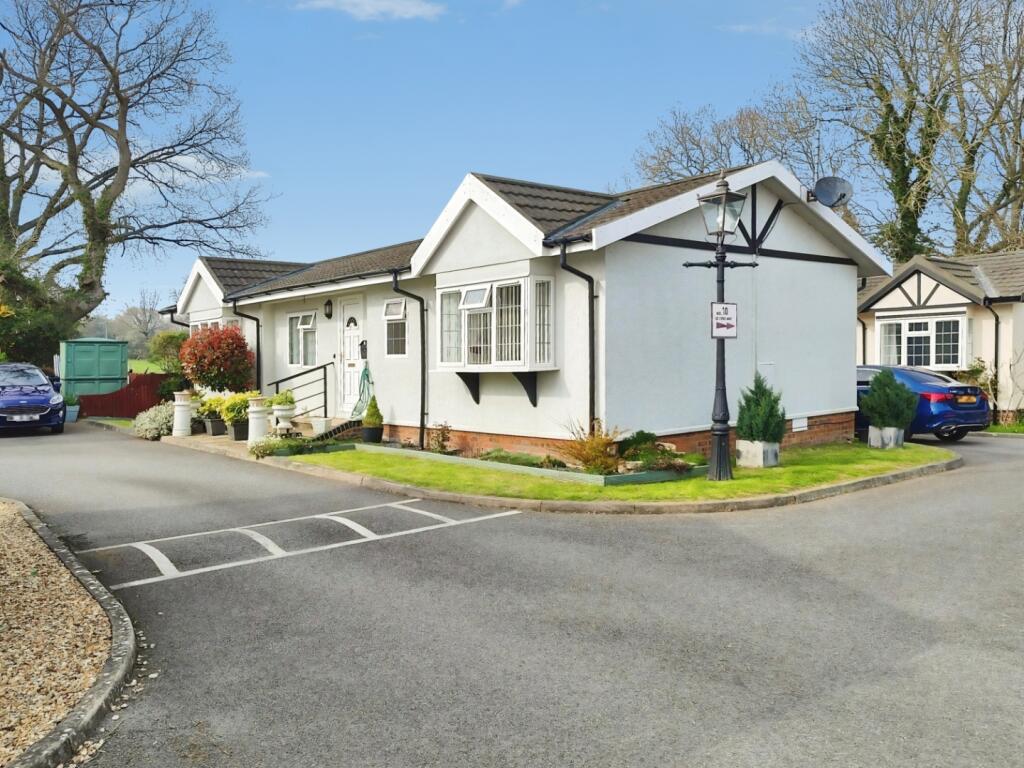 Main image of property: Langley Common Road, Barkham, Wokingham