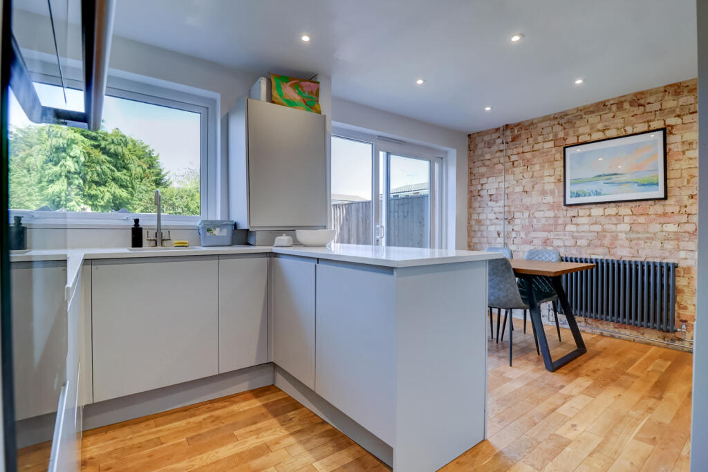Fairacres, Prestwood, Great Missenden, Buckinghamshire, HP16 photo 5